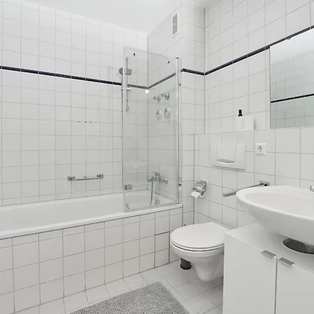 Apartamento Kastella *